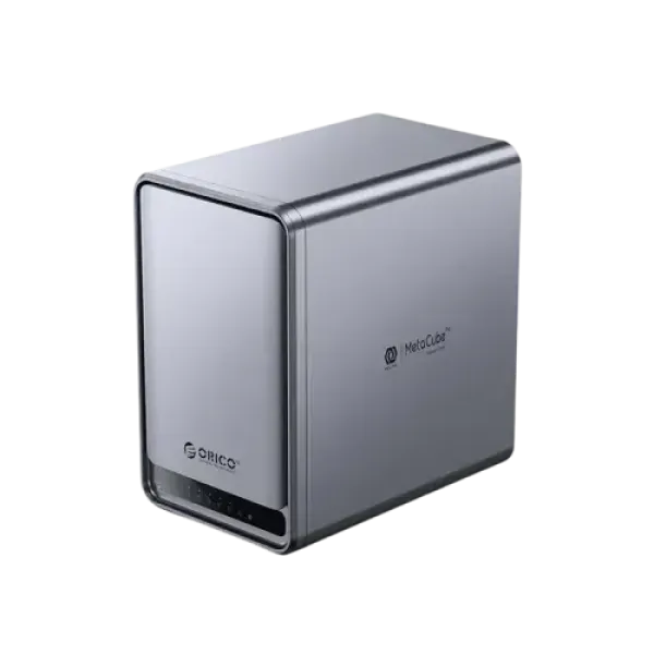 ORICO MetaCube Pro 5 Bay NAS Storage